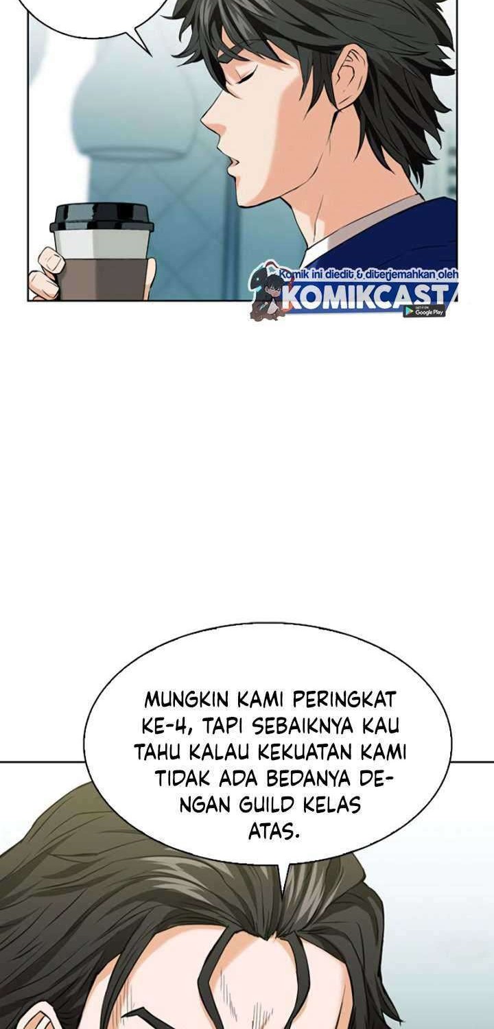 Seoul Station Druid Chapter 12 Gambar 22