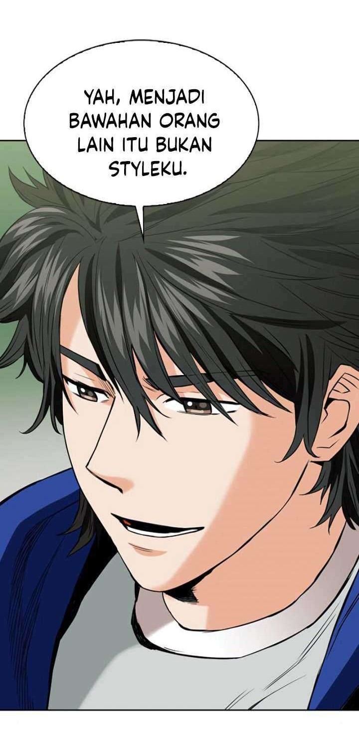 Seoul Station Druid Chapter 12 Gambar 24