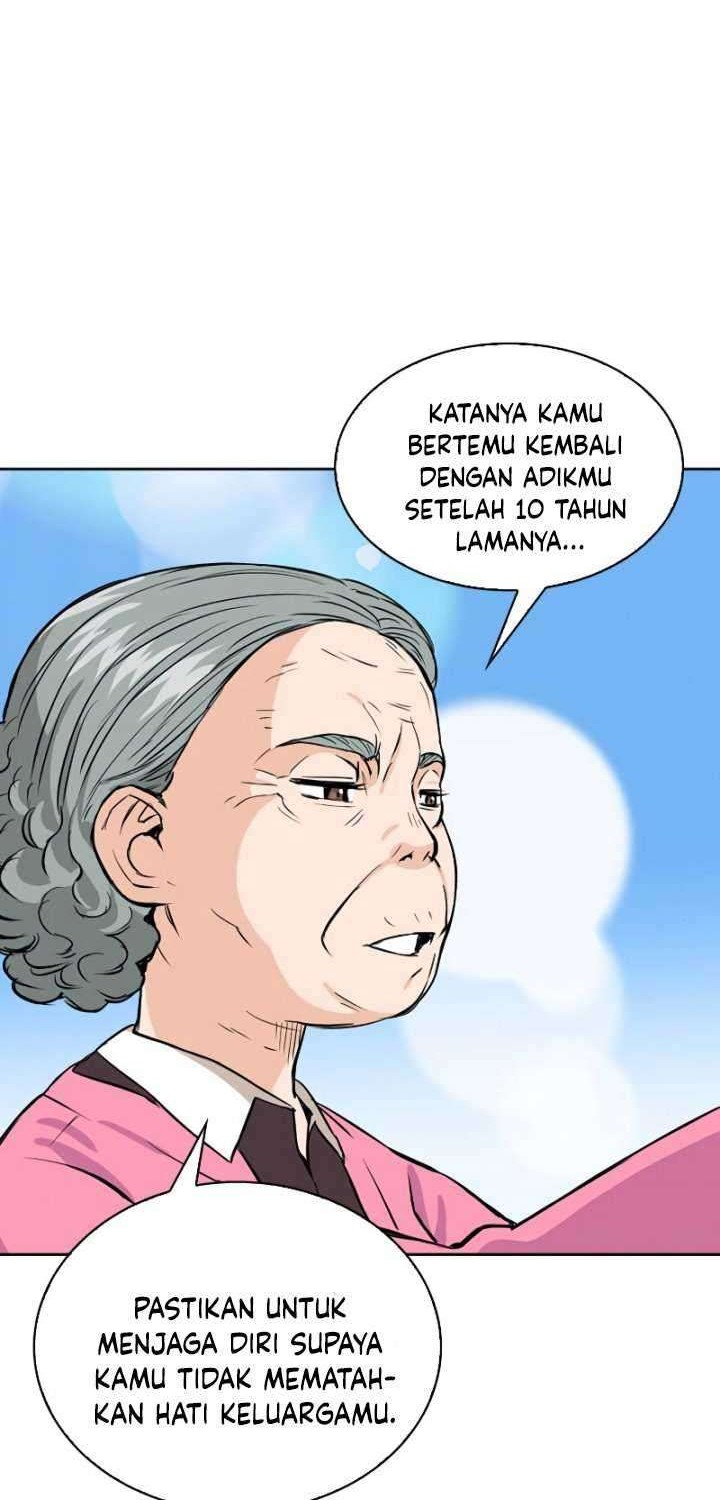 Seoul Station Druid Chapter 12 Gambar 37