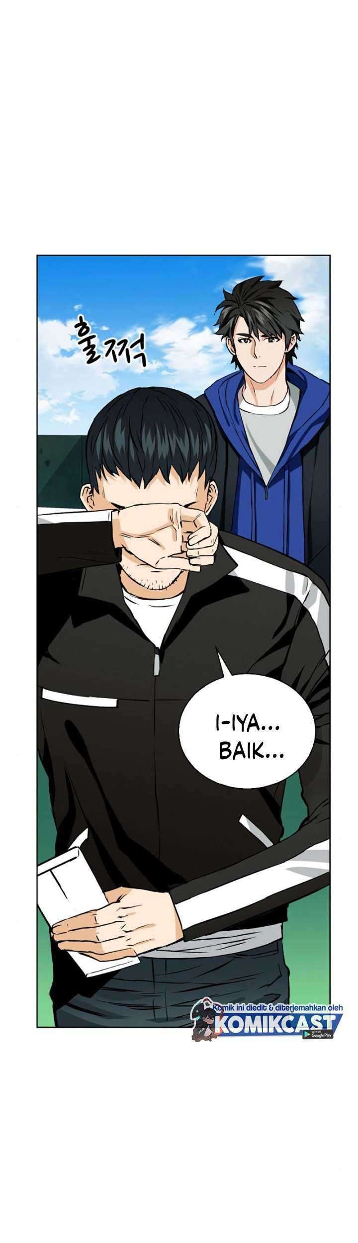 Seoul Station Druid Chapter 12 Gambar 48