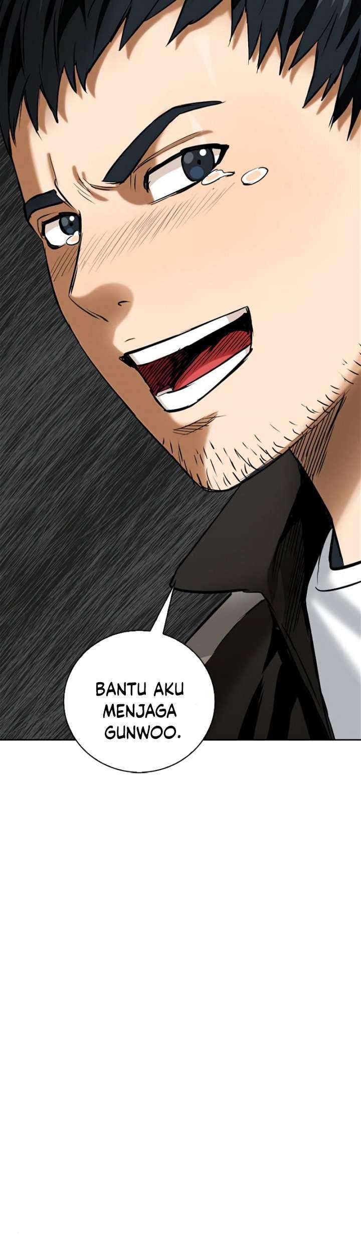 Seoul Station Druid Chapter 12 Gambar 52