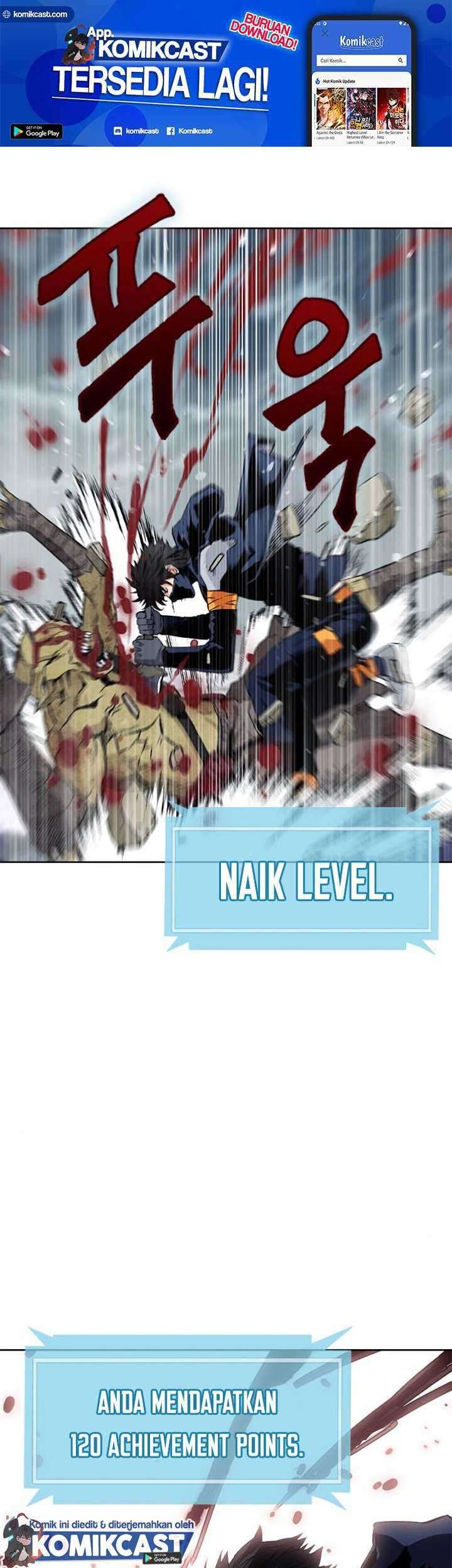 Baca  Seoul Station Druid Chapter 12 Gambar 2