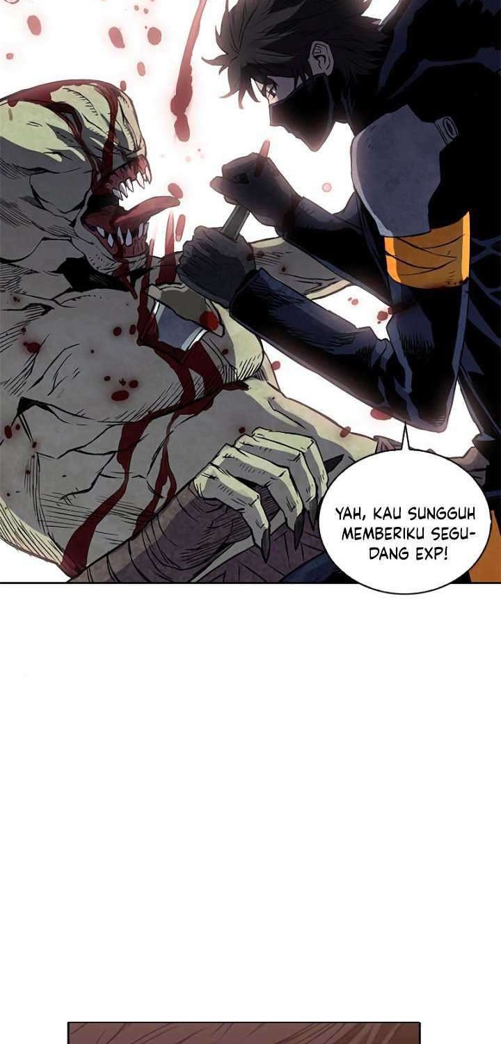 Seoul Station Druid Chapter 12 Gambar 3