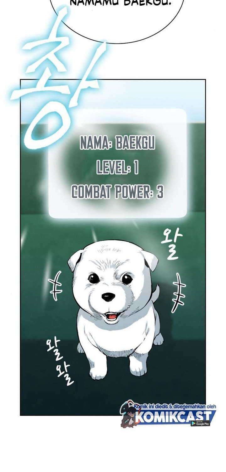 Seoul Station Druid Chapter 12 Gambar 57