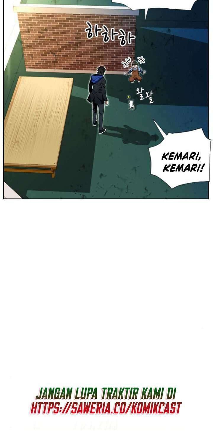 Seoul Station Druid Chapter 12 Gambar 59