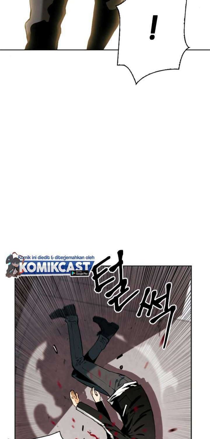 Seoul Station Druid Chapter 12 Gambar 67