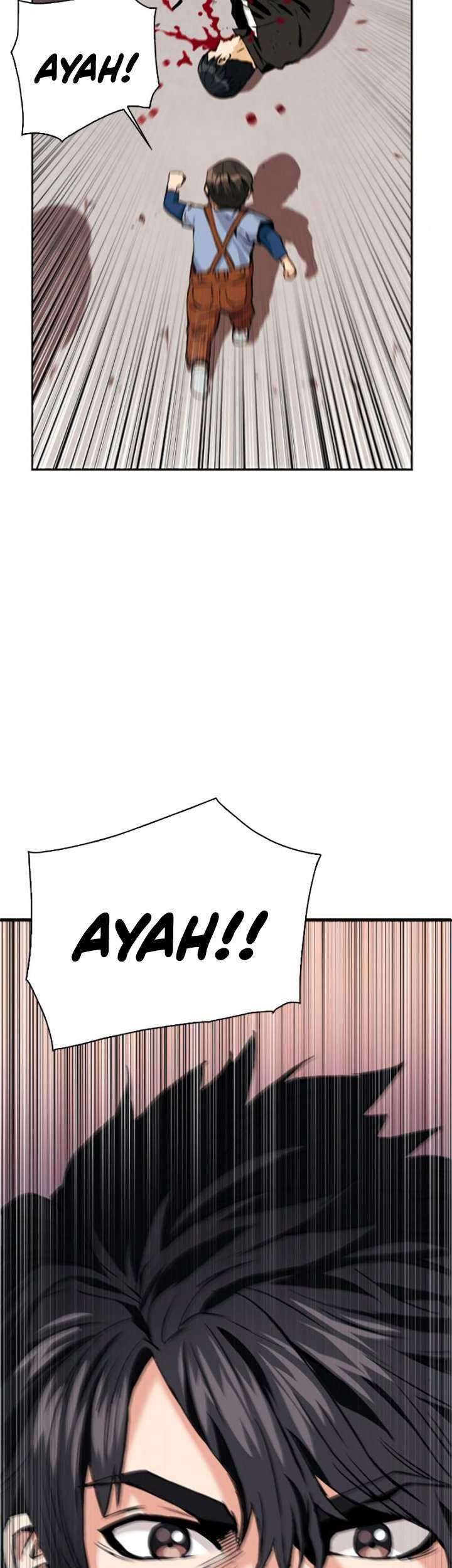 Seoul Station Druid Chapter 12 Gambar 68