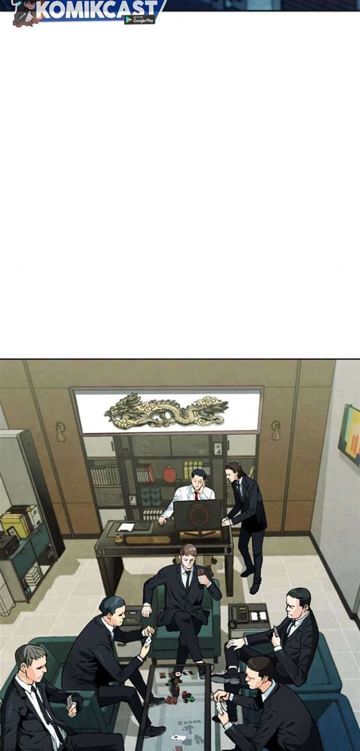 Seoul Station Druid Chapter 12 Gambar 72