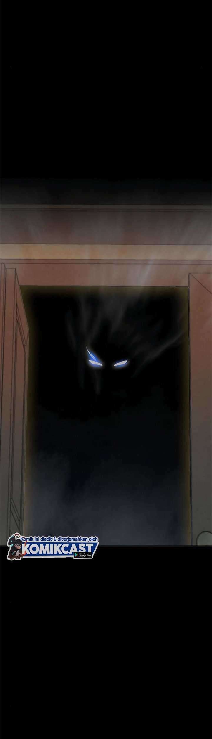 Seoul Station Druid Chapter 12 Gambar 88