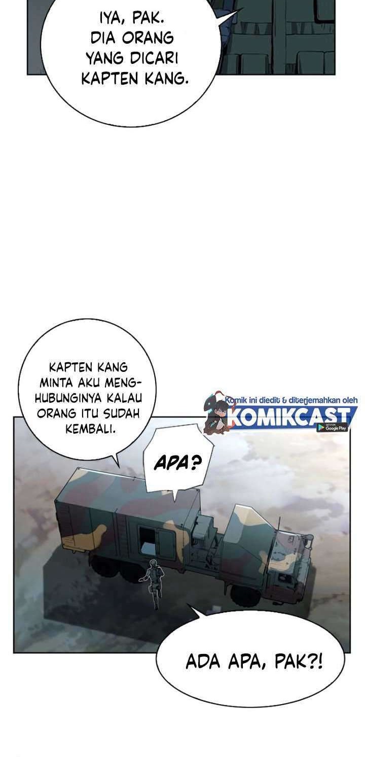 Seoul Station Druid Chapter 12 Gambar 9