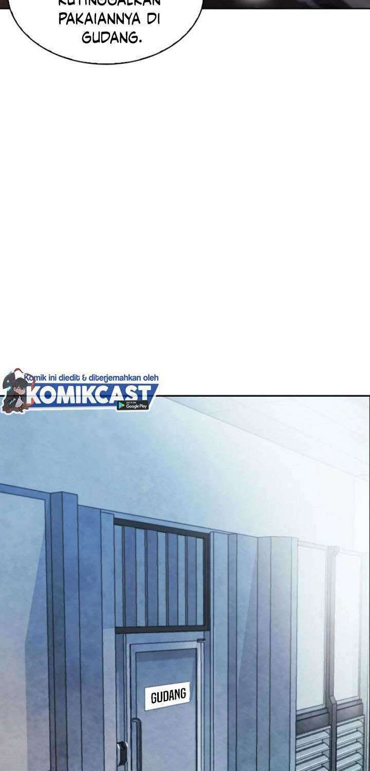 Seoul Station Druid Chapter 12 Gambar 11