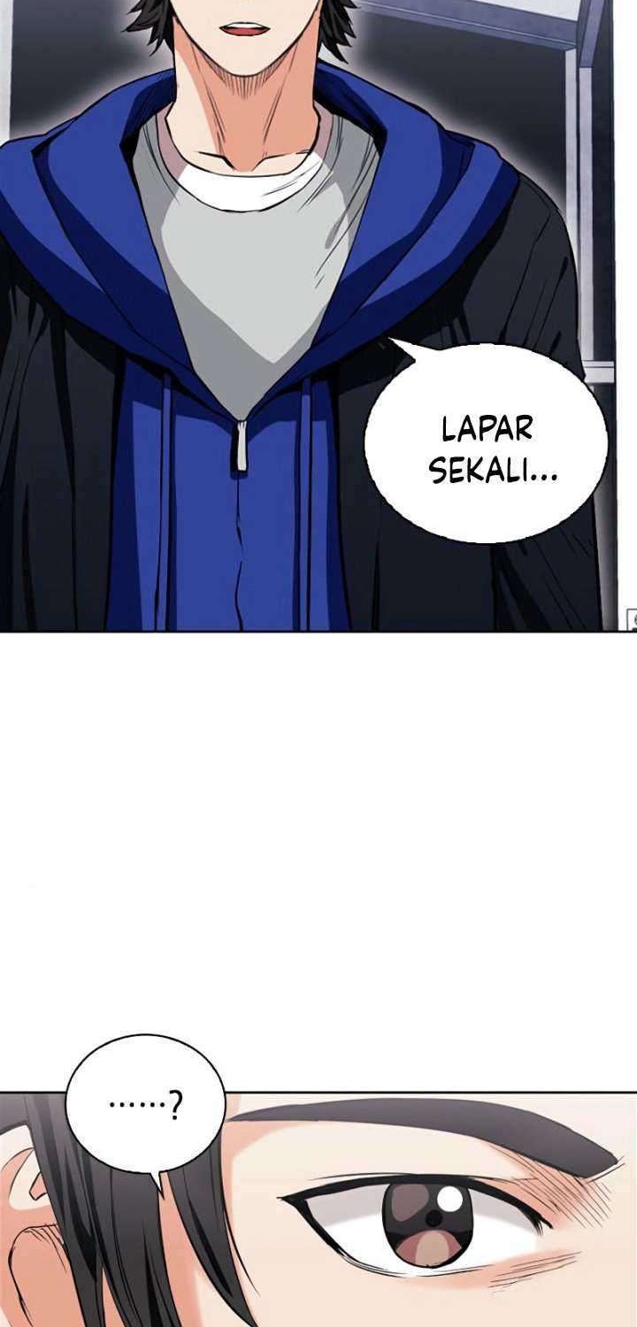 Seoul Station Druid Chapter 12 Gambar 13