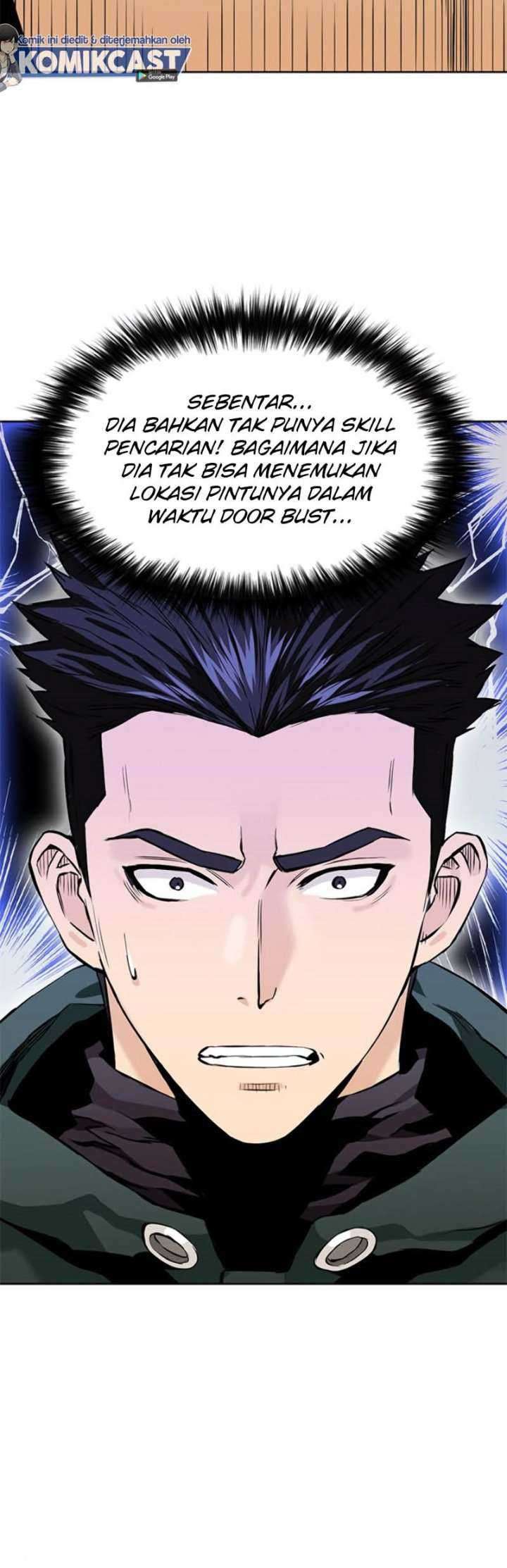 Seoul Station Druid Chapter 11 Gambar 26