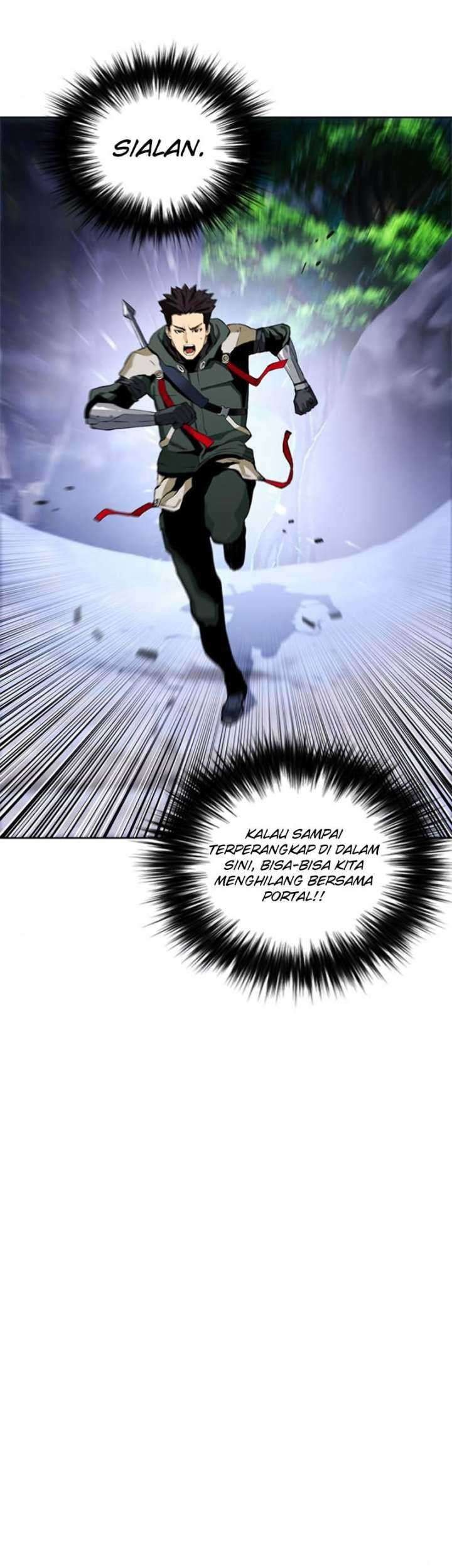 Seoul Station Druid Chapter 11 Gambar 27
