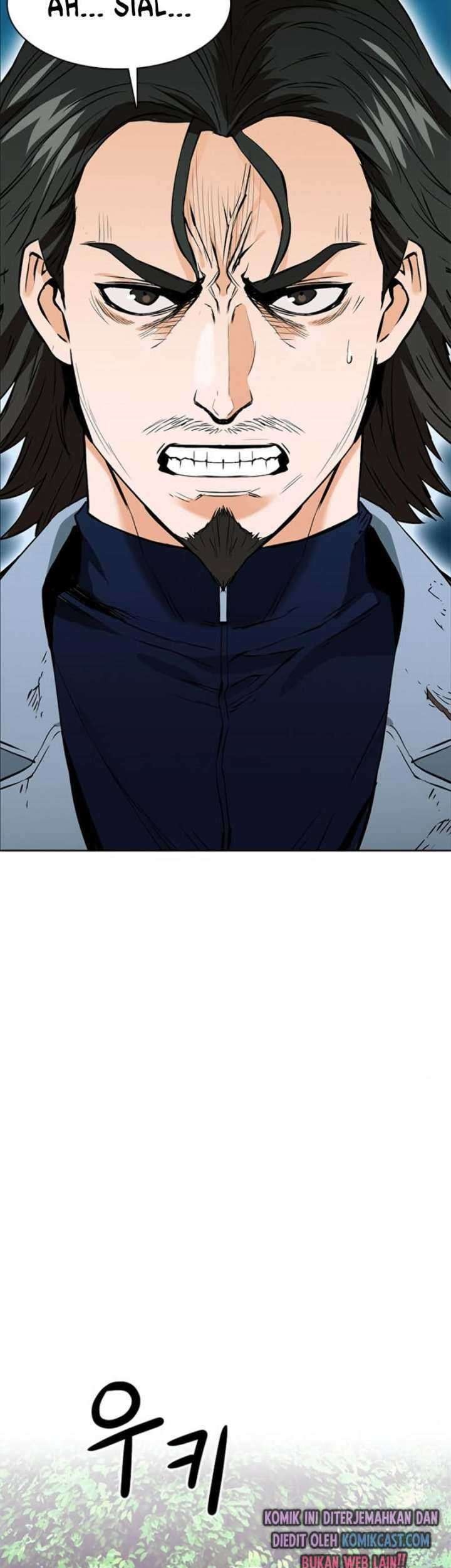 Seoul Station Druid Chapter 11 Gambar 31