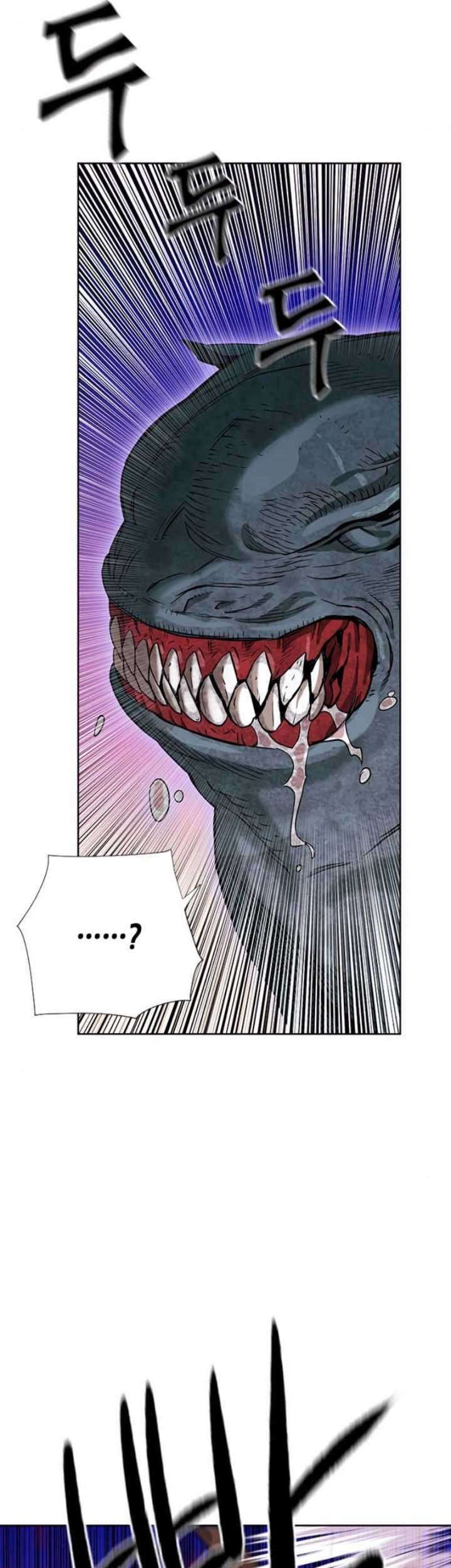 Seoul Station Druid Chapter 11 Gambar 36