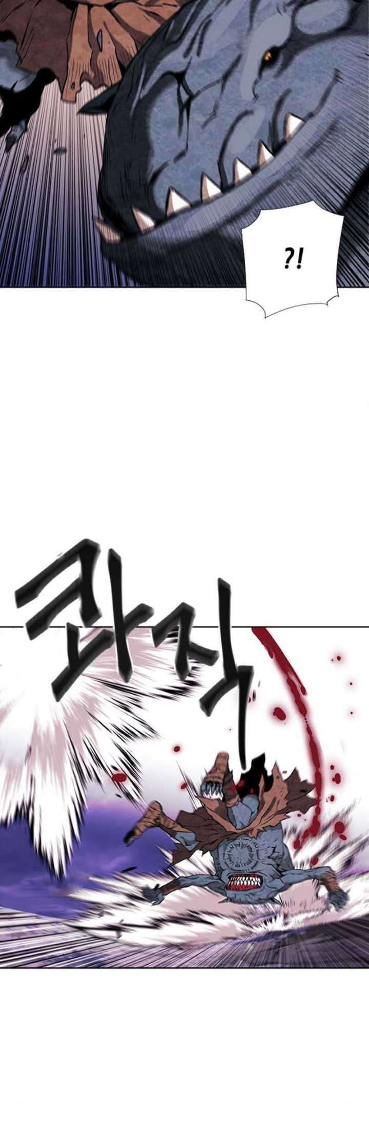 Seoul Station Druid Chapter 11 Gambar 40