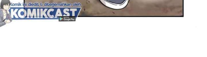 Seoul Station Druid Chapter 11 Gambar 42