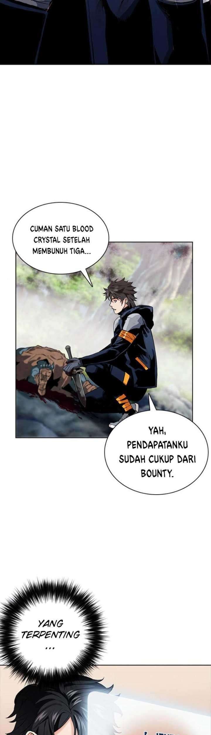 Seoul Station Druid Chapter 11 Gambar 47