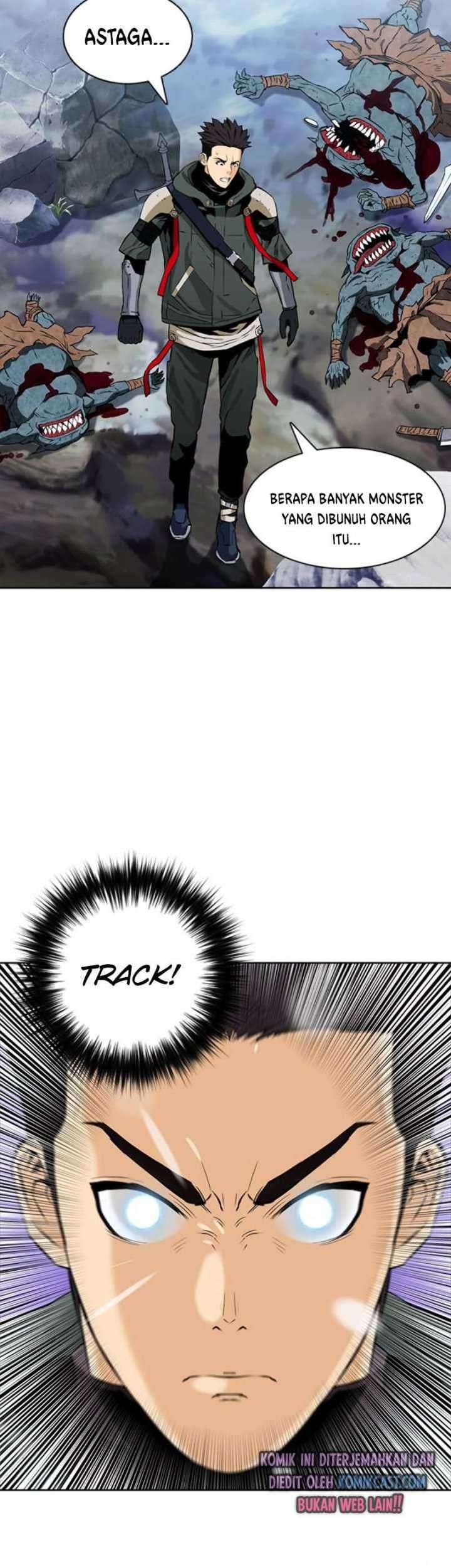 Seoul Station Druid Chapter 11 Gambar 52