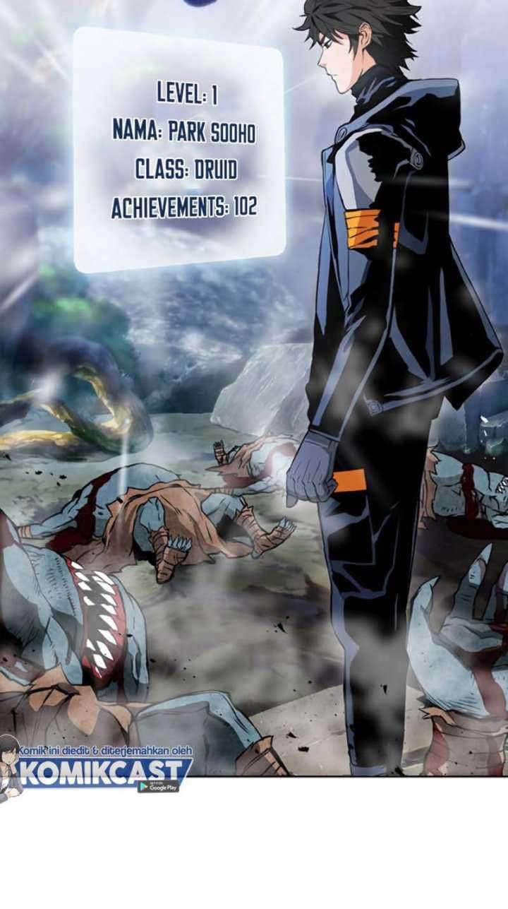 Seoul Station Druid Chapter 11 Gambar 56