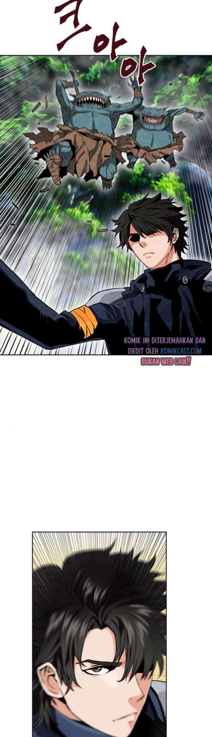 Seoul Station Druid Chapter 11 Gambar 59