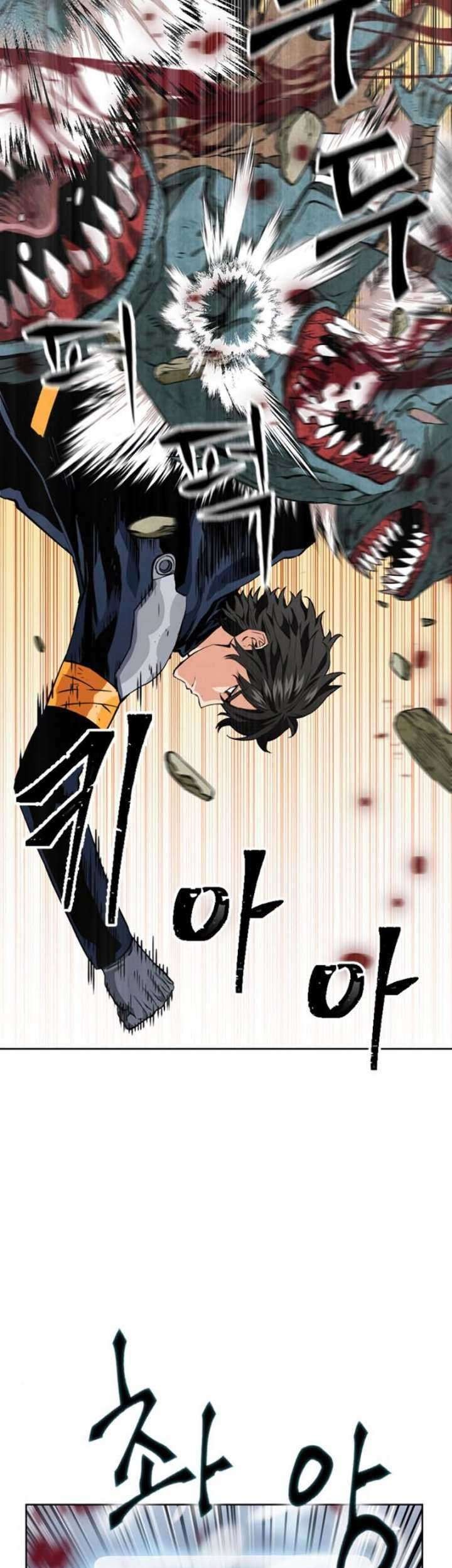 Seoul Station Druid Chapter 11 Gambar 65