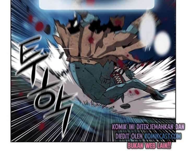 Seoul Station Druid Chapter 11 Gambar 67