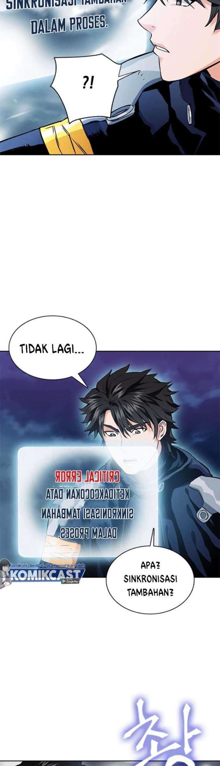 Seoul Station Druid Chapter 11 Gambar 70
