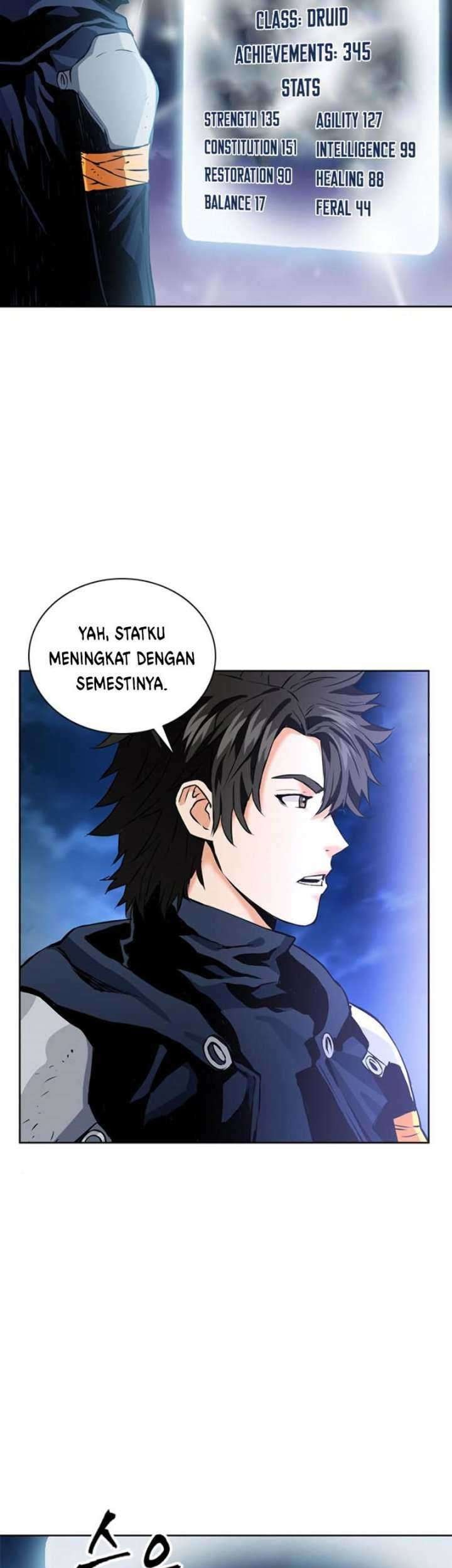 Seoul Station Druid Chapter 11 Gambar 72