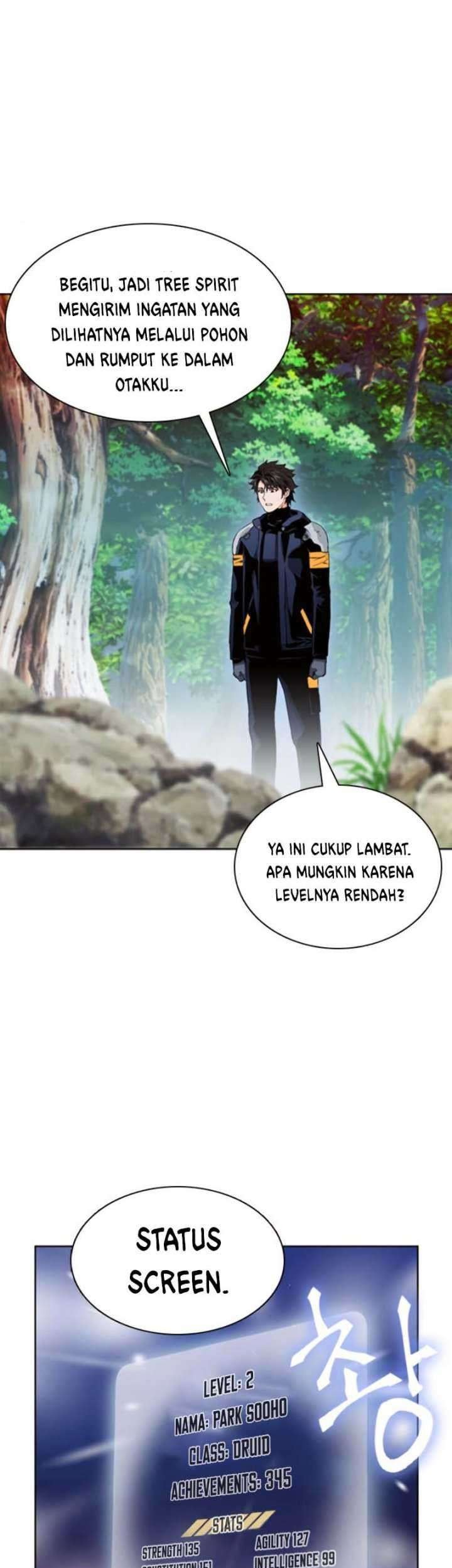 Seoul Station Druid Chapter 11 Gambar 84