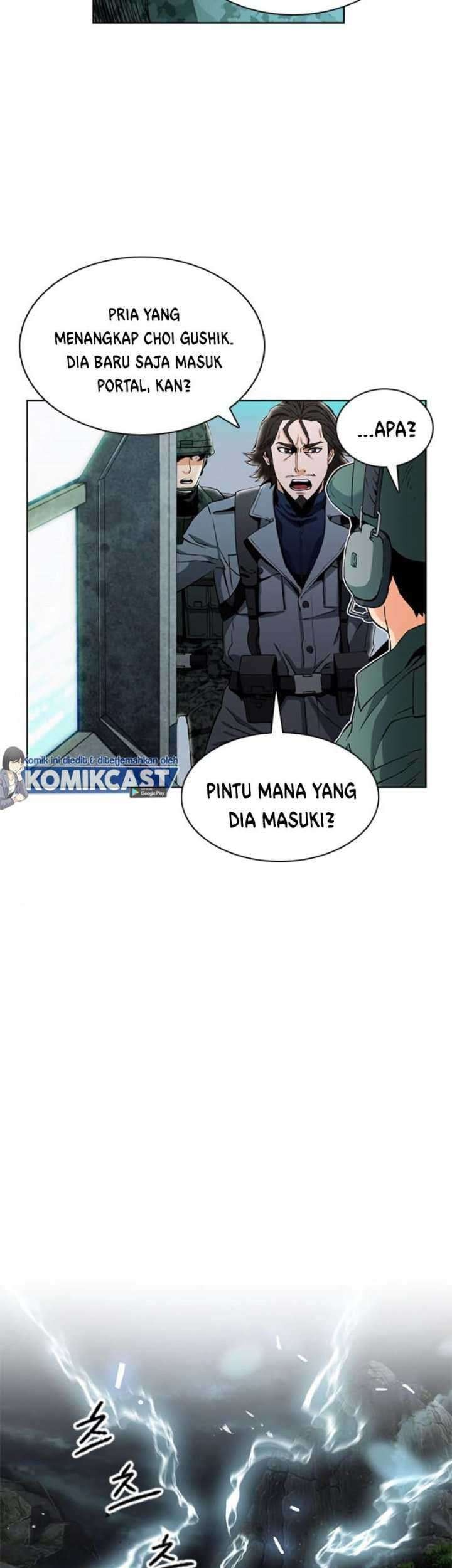 Seoul Station Druid Chapter 11 Gambar 6