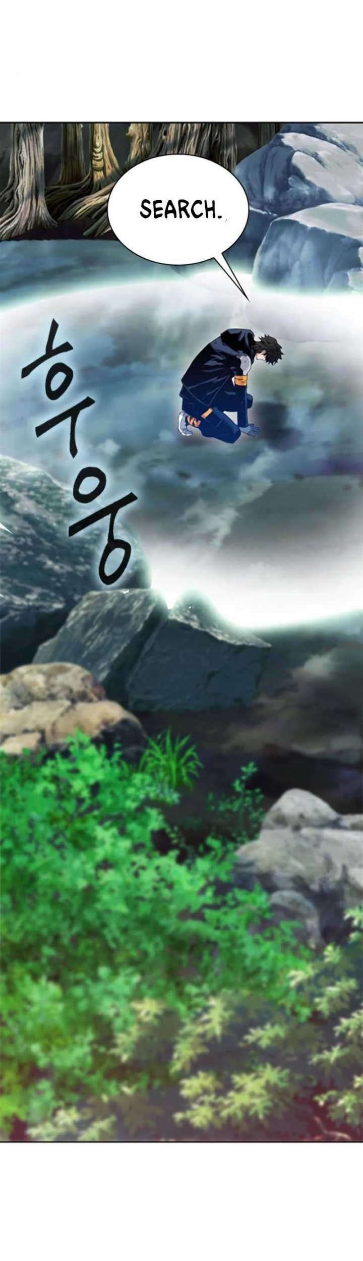Seoul Station Druid Chapter 11 Gambar 91
