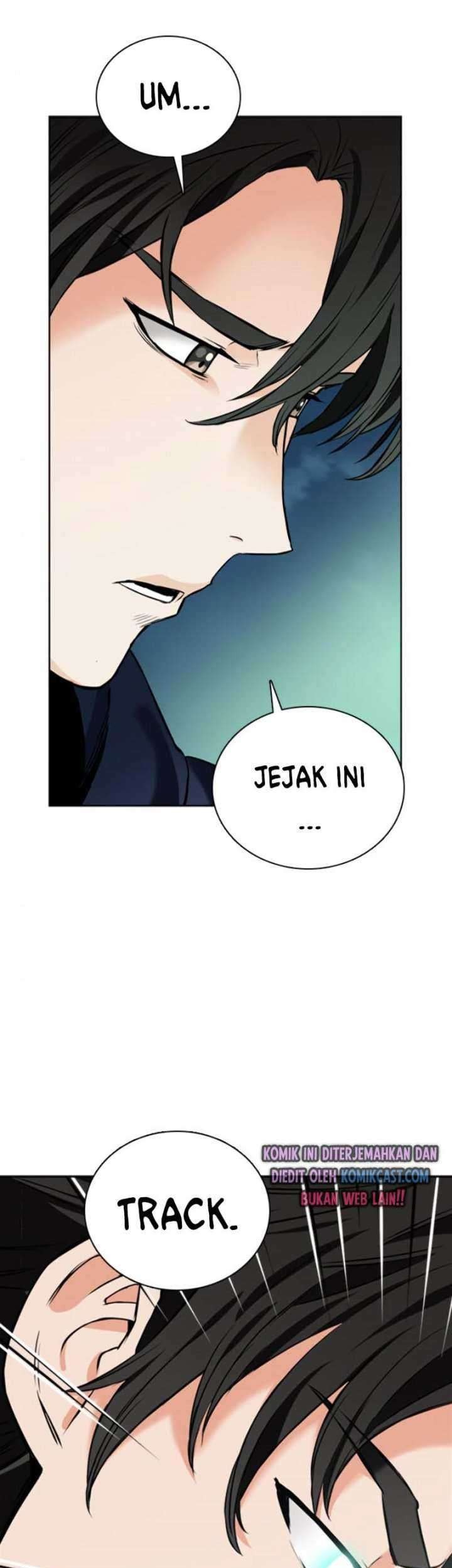 Seoul Station Druid Chapter 11 Gambar 93