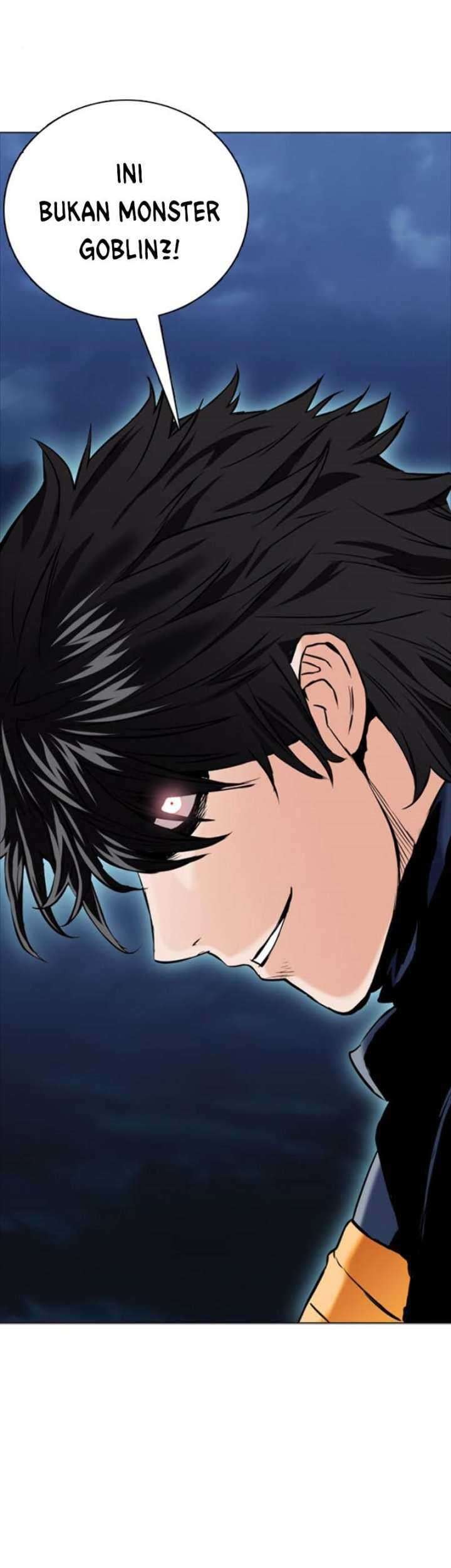Seoul Station Druid Chapter 11 Gambar 100