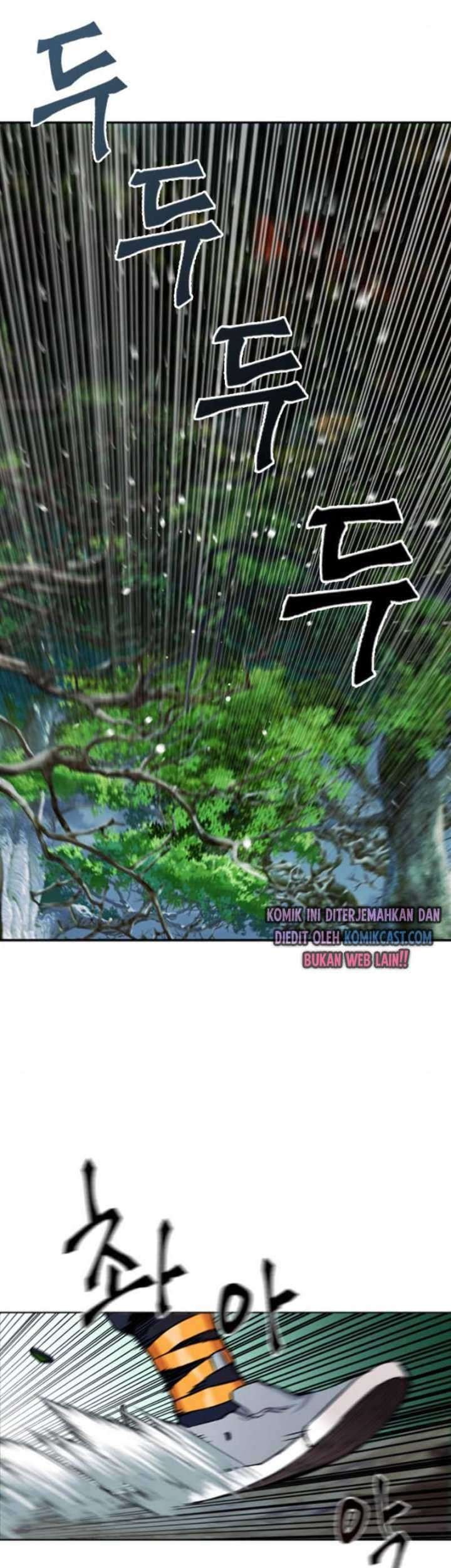 Seoul Station Druid Chapter 11 Gambar 102