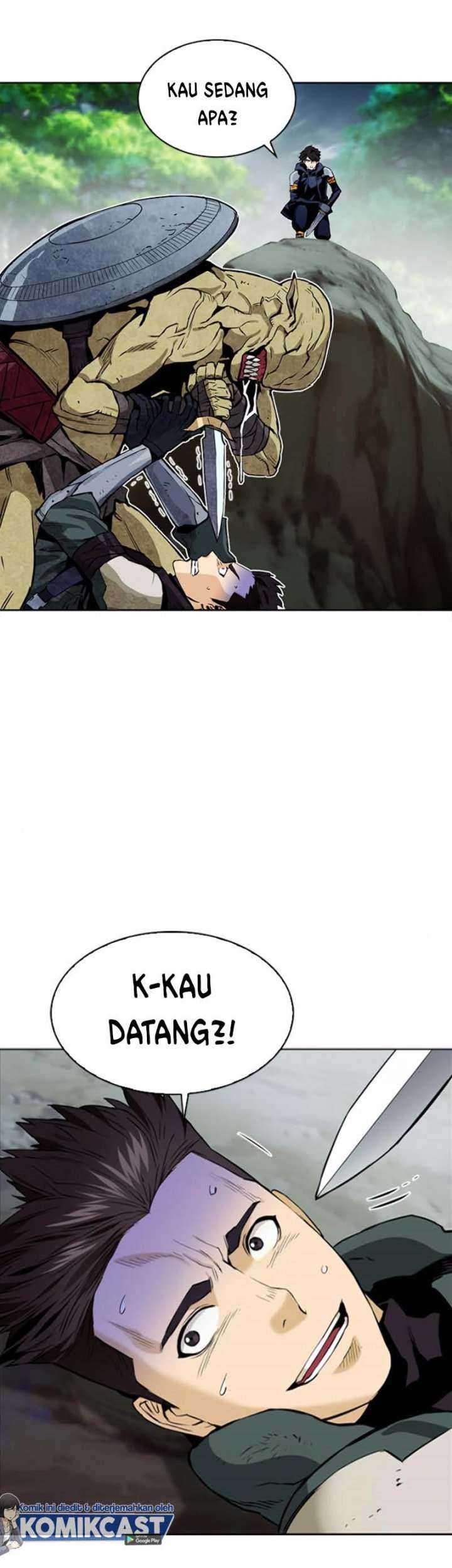 Seoul Station Druid Chapter 11 Gambar 109