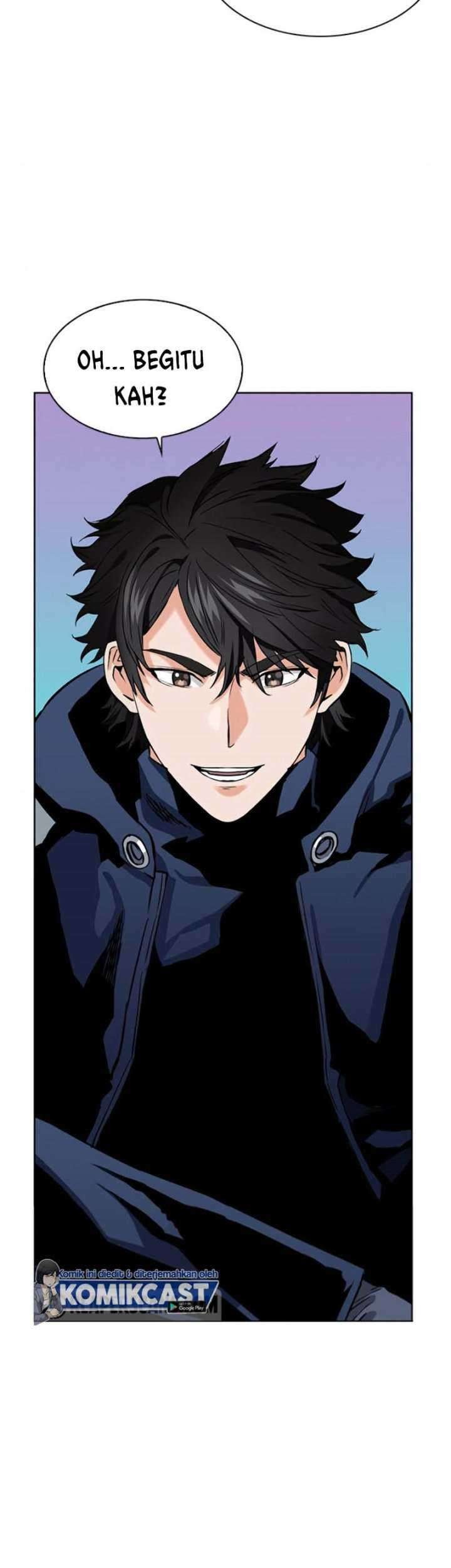 Seoul Station Druid Chapter 11 Gambar 113