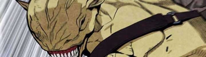 Seoul Station Druid Chapter 11 Gambar 121