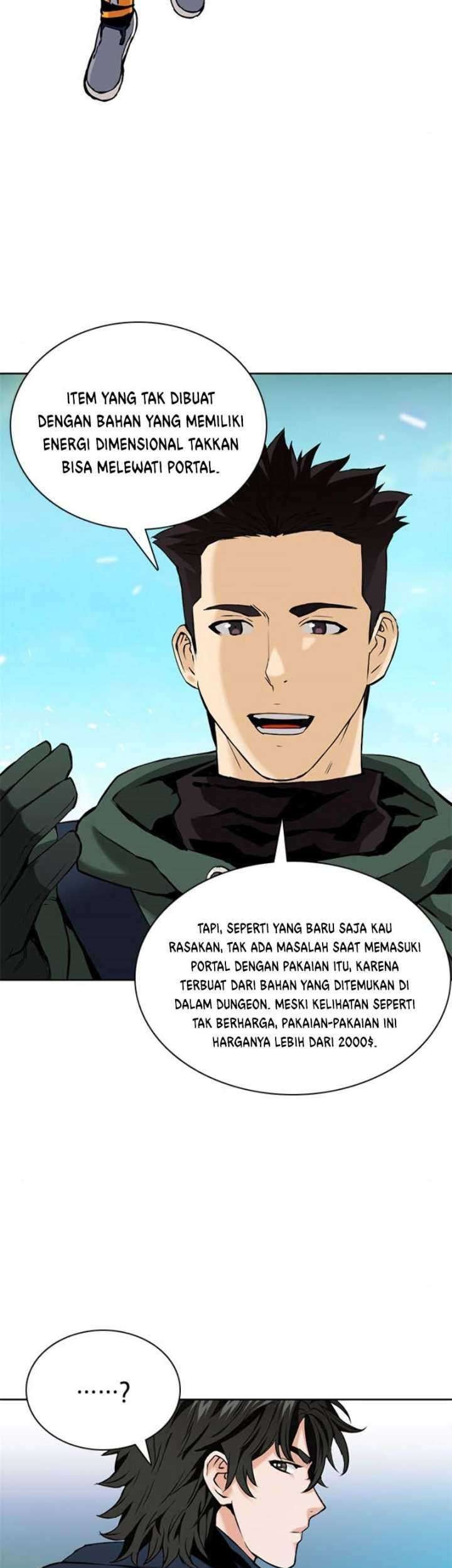 Seoul Station Druid Chapter 11 Gambar 10