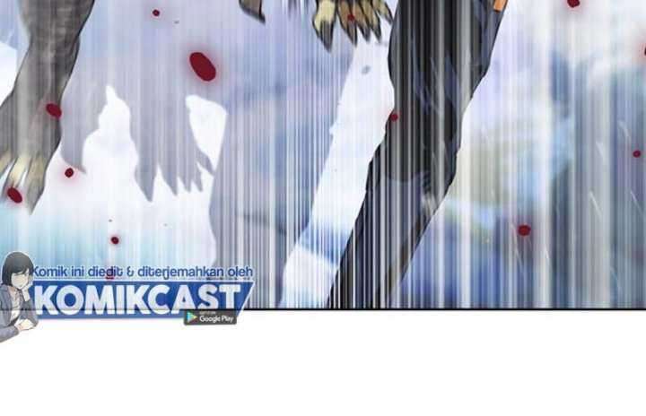 Seoul Station Druid Chapter 11 Gambar 124