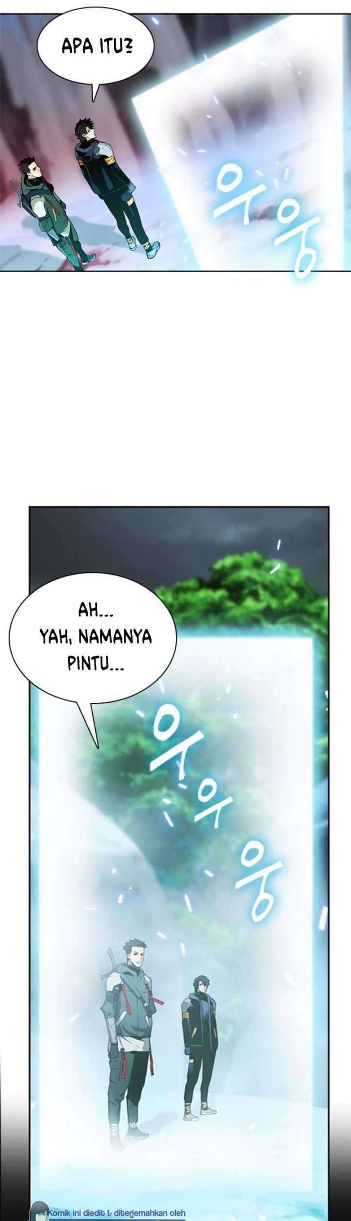 Seoul Station Druid Chapter 11 Gambar 13