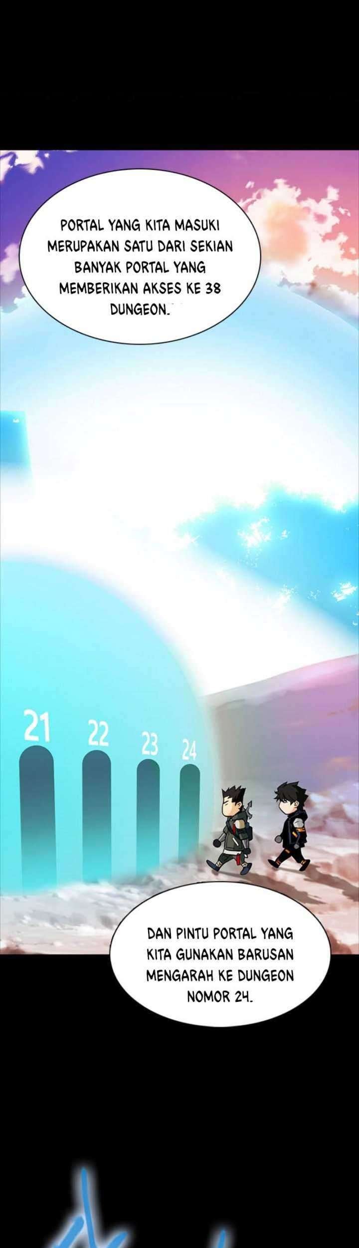 Seoul Station Druid Chapter 11 Gambar 15