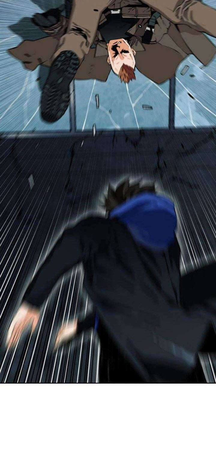 Seoul Station Druid Chapter 10 Gambar 19