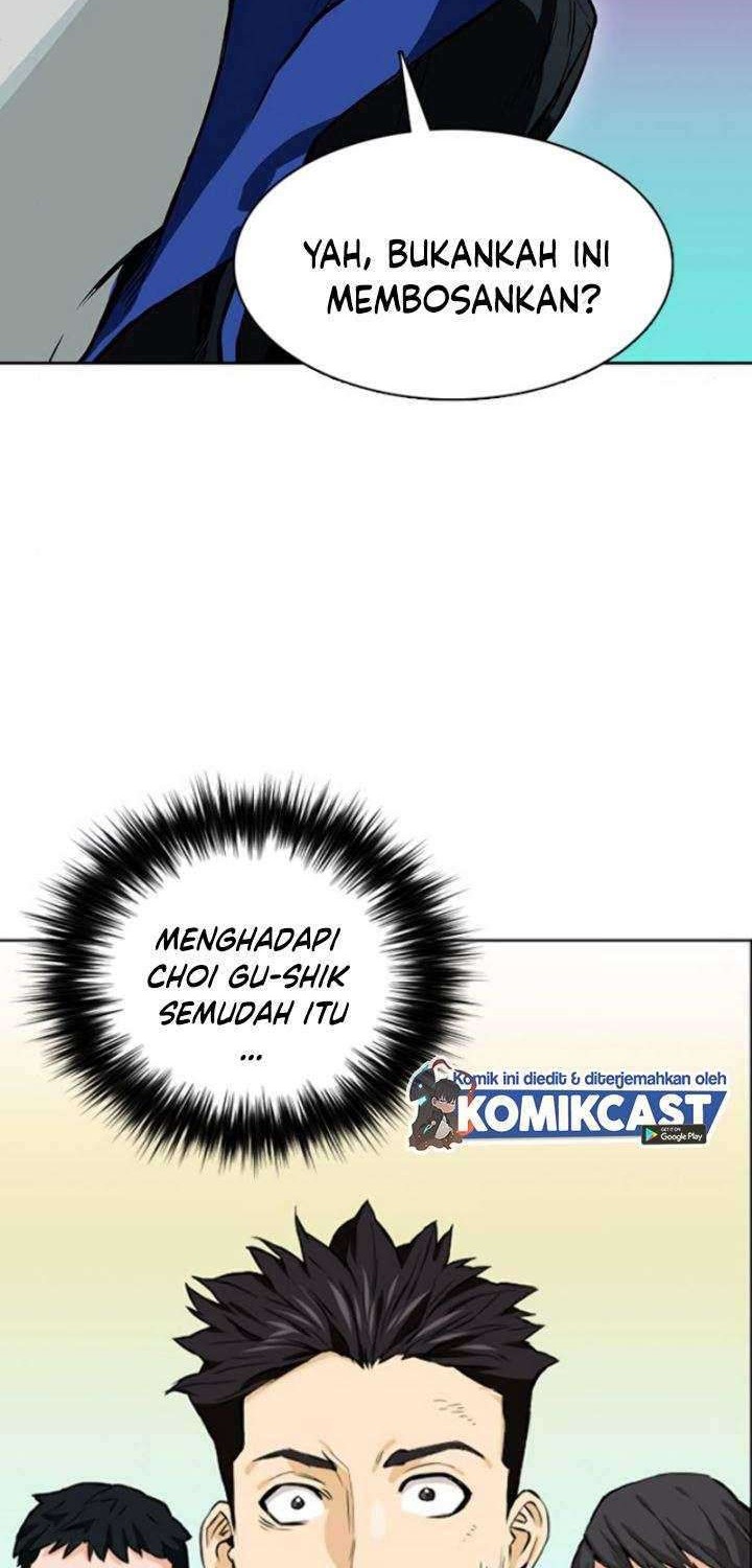 Seoul Station Druid Chapter 10 Gambar 21