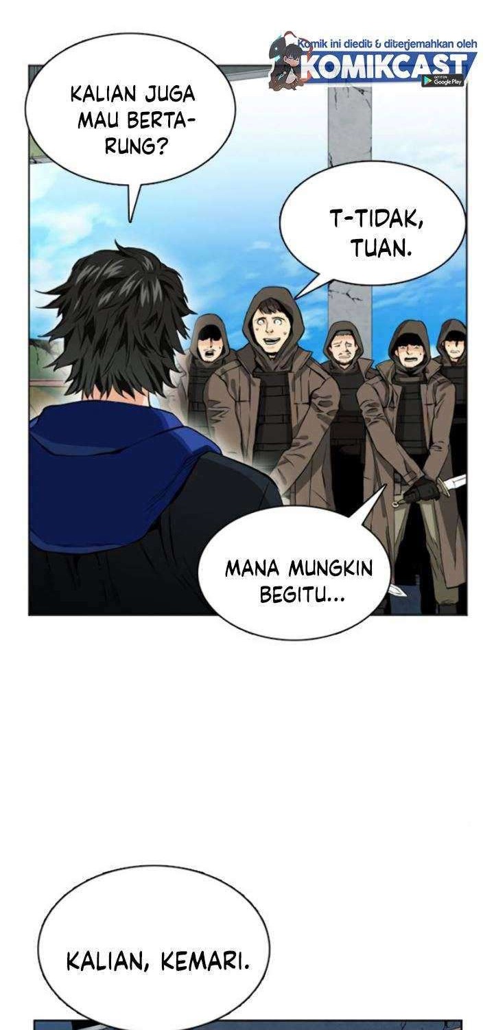 Seoul Station Druid Chapter 10 Gambar 23