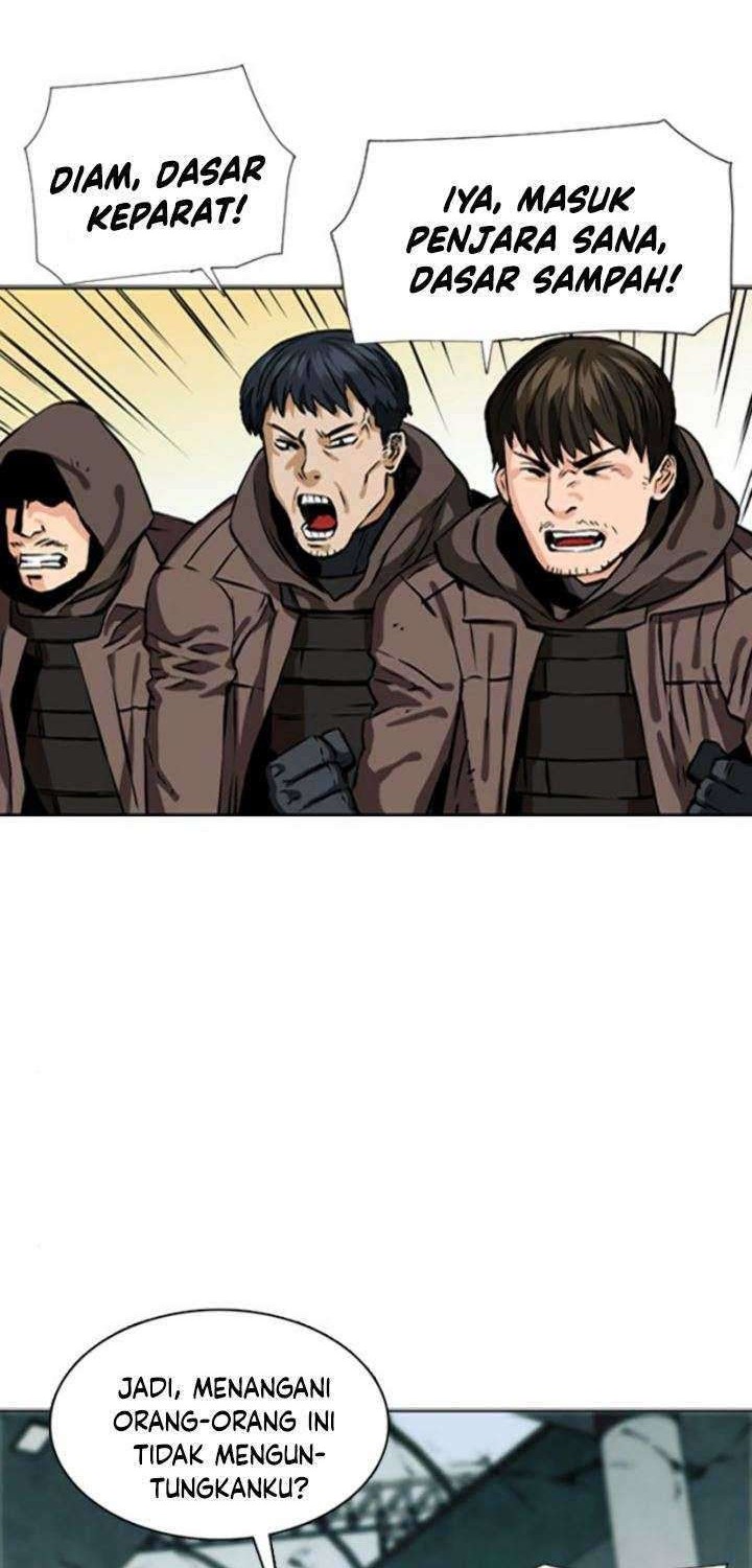 Seoul Station Druid Chapter 10 Gambar 33