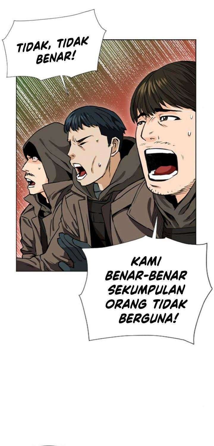 Seoul Station Druid Chapter 10 Gambar 35