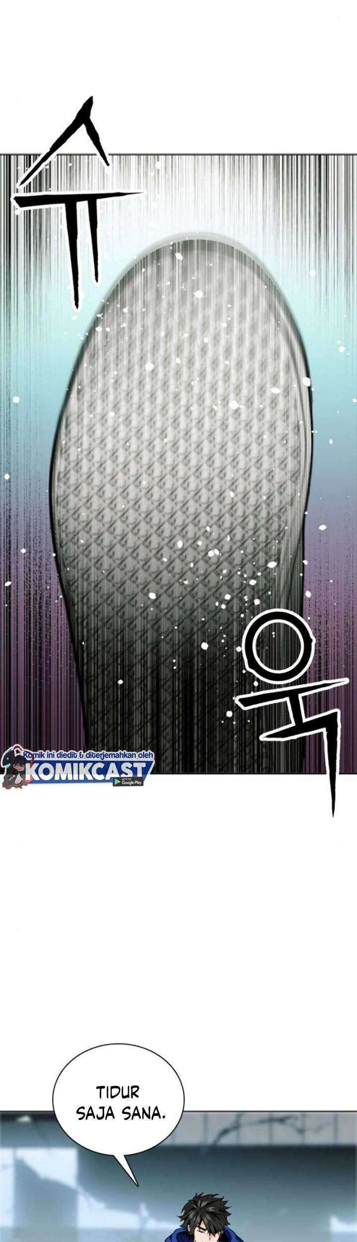 Seoul Station Druid Chapter 10 Gambar 38