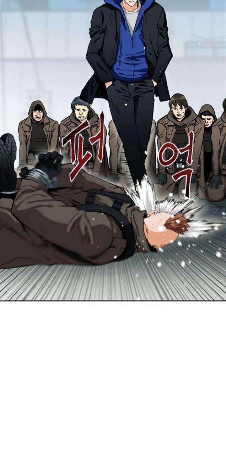 Seoul Station Druid Chapter 10 Gambar 39